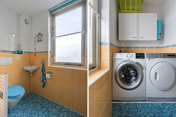 Medium property photo - Ridderspoorhof 10, 3355 BG Papendrecht